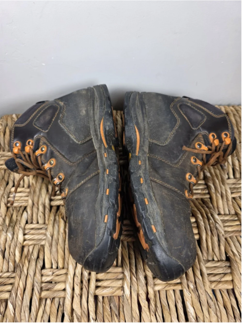 Danner heavily pre